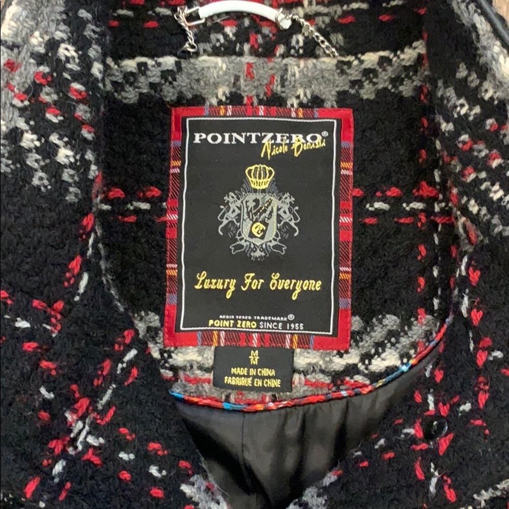 Jacket - Picture 3 of 4